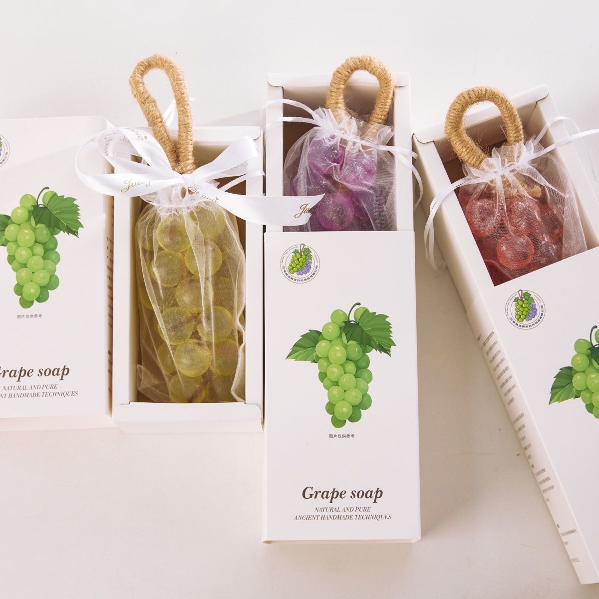 Crystal Transparent Series